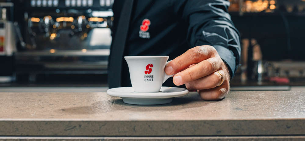 Essse Caffe Coffee Beans from Italy, certified Halal. We are the Malaysia supplier for Essse Caffe in Malaysia