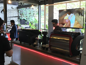 Daniel with Google Inc under YouTube brand